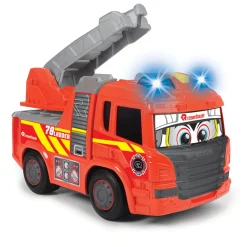 ABC Utrykningskjøretøy | Første Kjøretøy>Brannbilen Ferdy Fire