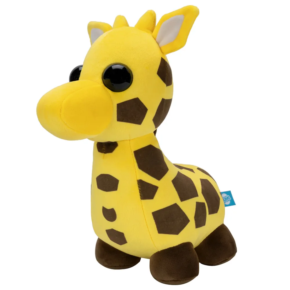 Adopt Me Fidgets Og Småleker>Collector Plush S5 20cm