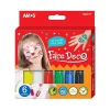 RINGO Sminke | Sminke Og Hår>Amos - Face Deco ansiktsmaling