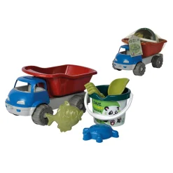 Androni Sommerlek | Lastebil, Gravemaskin Og Traktor><noscript><img width=
