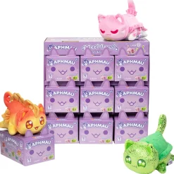 Aphmau Fidgets Og Småleker>Mystery MeeMeow 15 cm S5