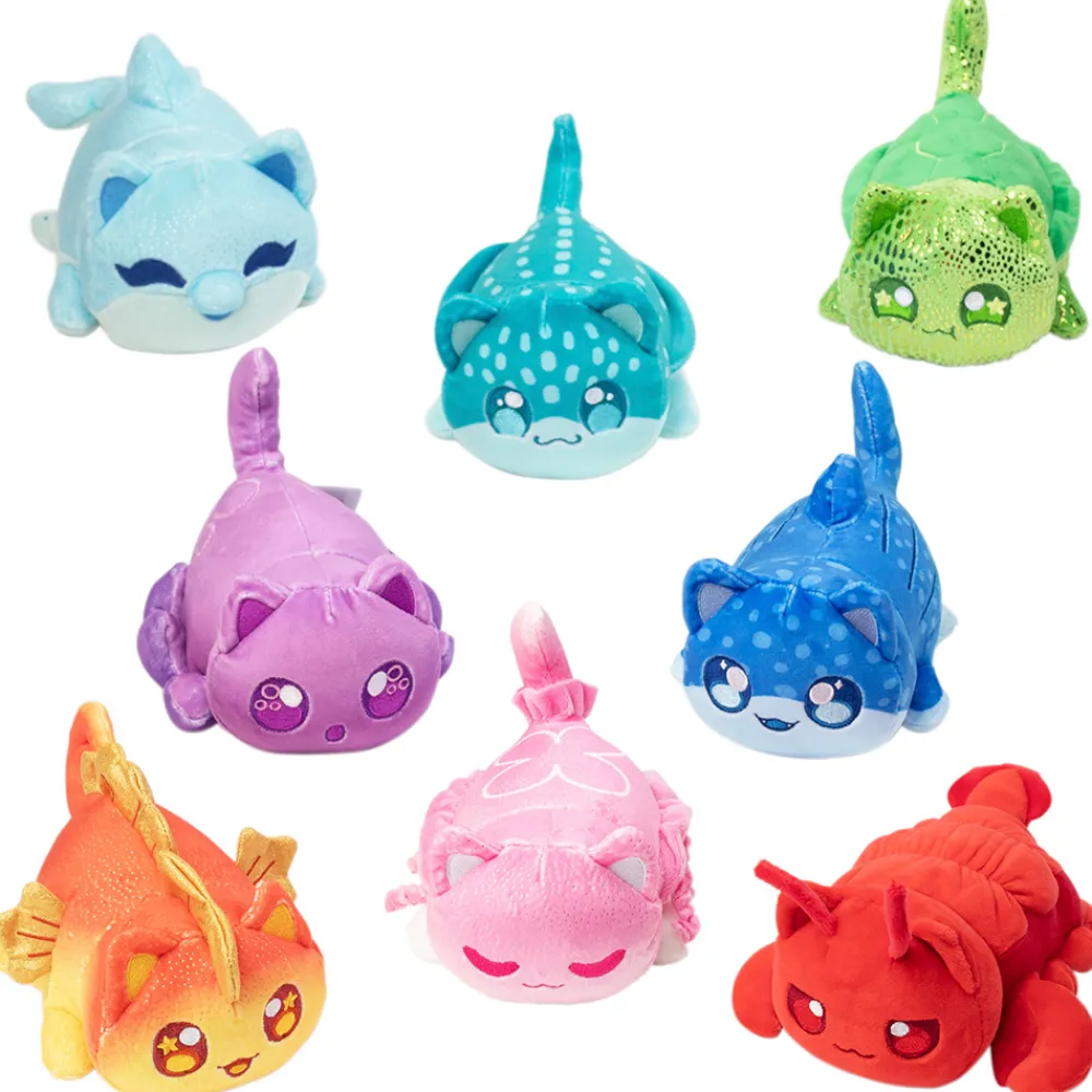 Aphmau Fidgets Og Småleker>Mystery MeeMeow 15 cm S5