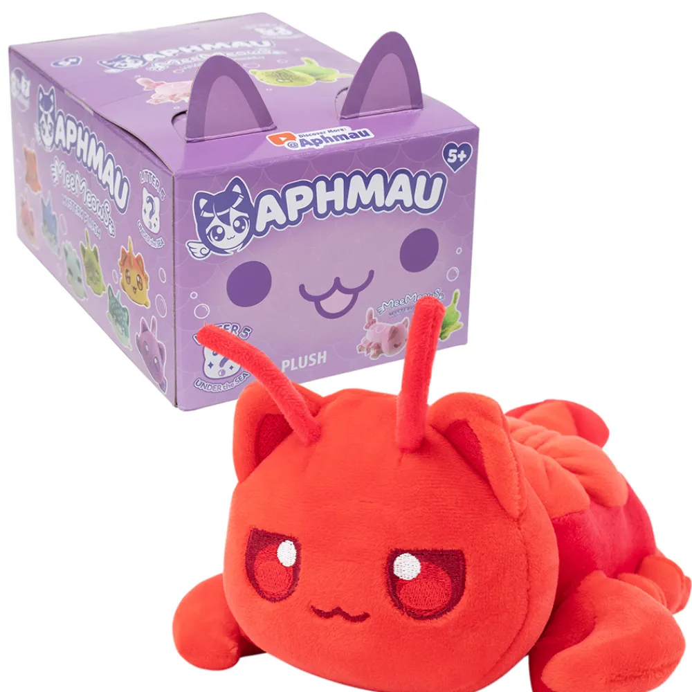 Aphmau Fidgets Og Småleker>Mystery MeeMeow 15 cm S5