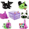 Aphmau Fidgets Og Småleker>Mystery Meemeow Halloween
