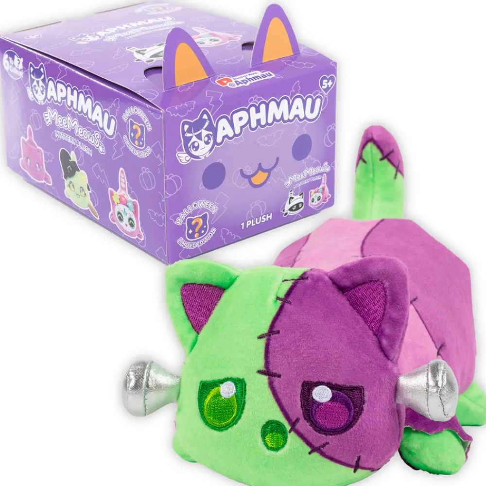 Aphmau Fidgets Og Småleker>Mystery Meemeow Halloween