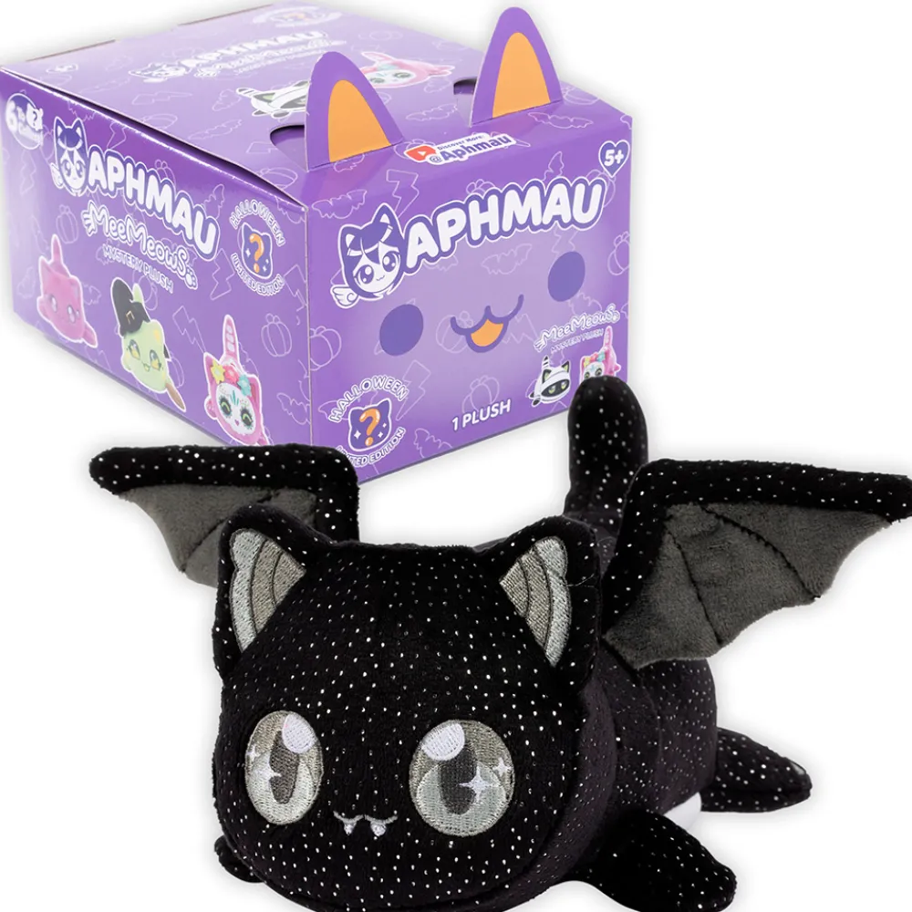 Aphmau Fidgets Og Småleker>Mystery Meemeow Halloween