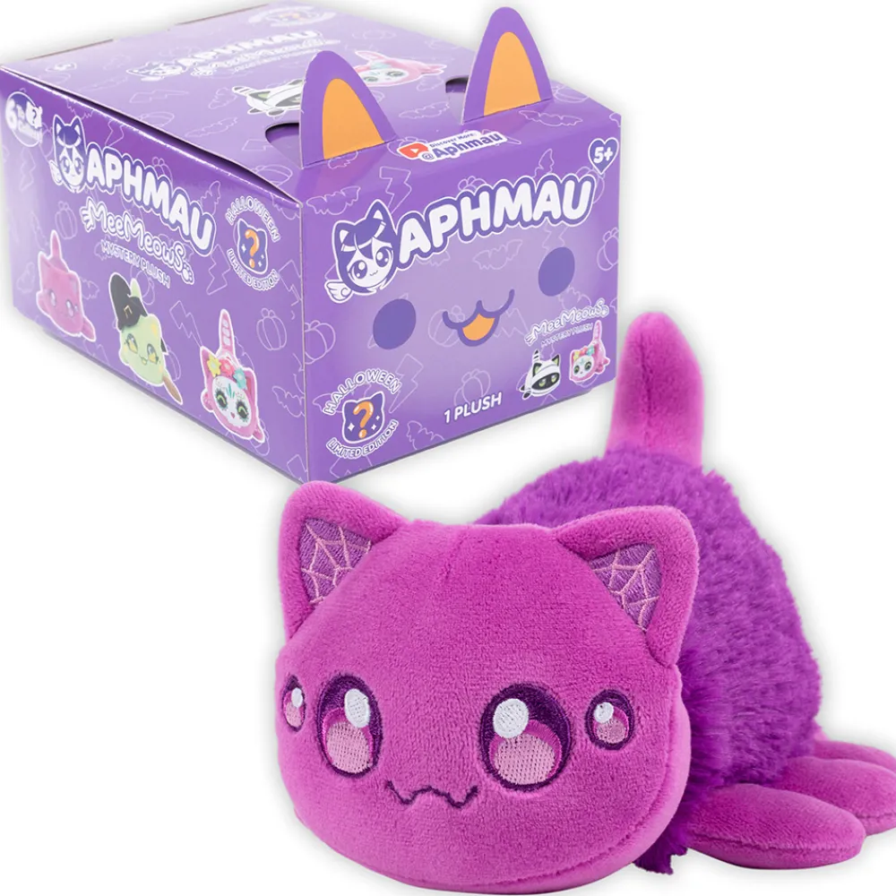 Aphmau Fidgets Og Småleker>Mystery Meemeow Halloween