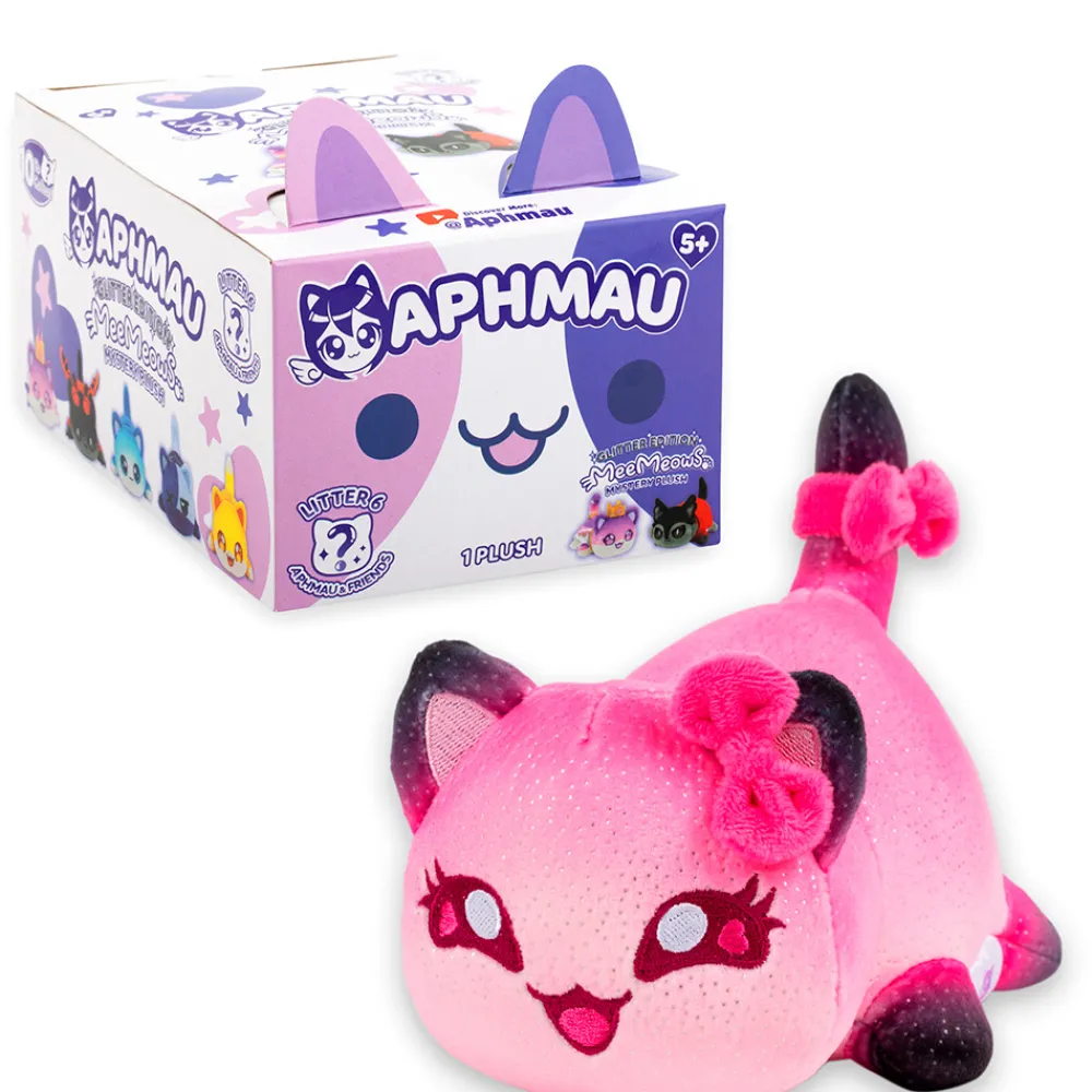 Aphmau Fidgets Og Småleker>Mystery Meemeow S6 15cm