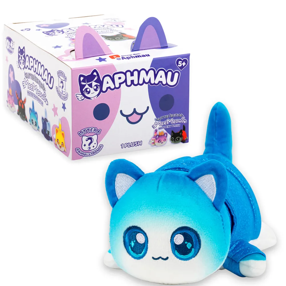 Aphmau Fidgets Og Småleker>Mystery Meemeow S6 15cm
