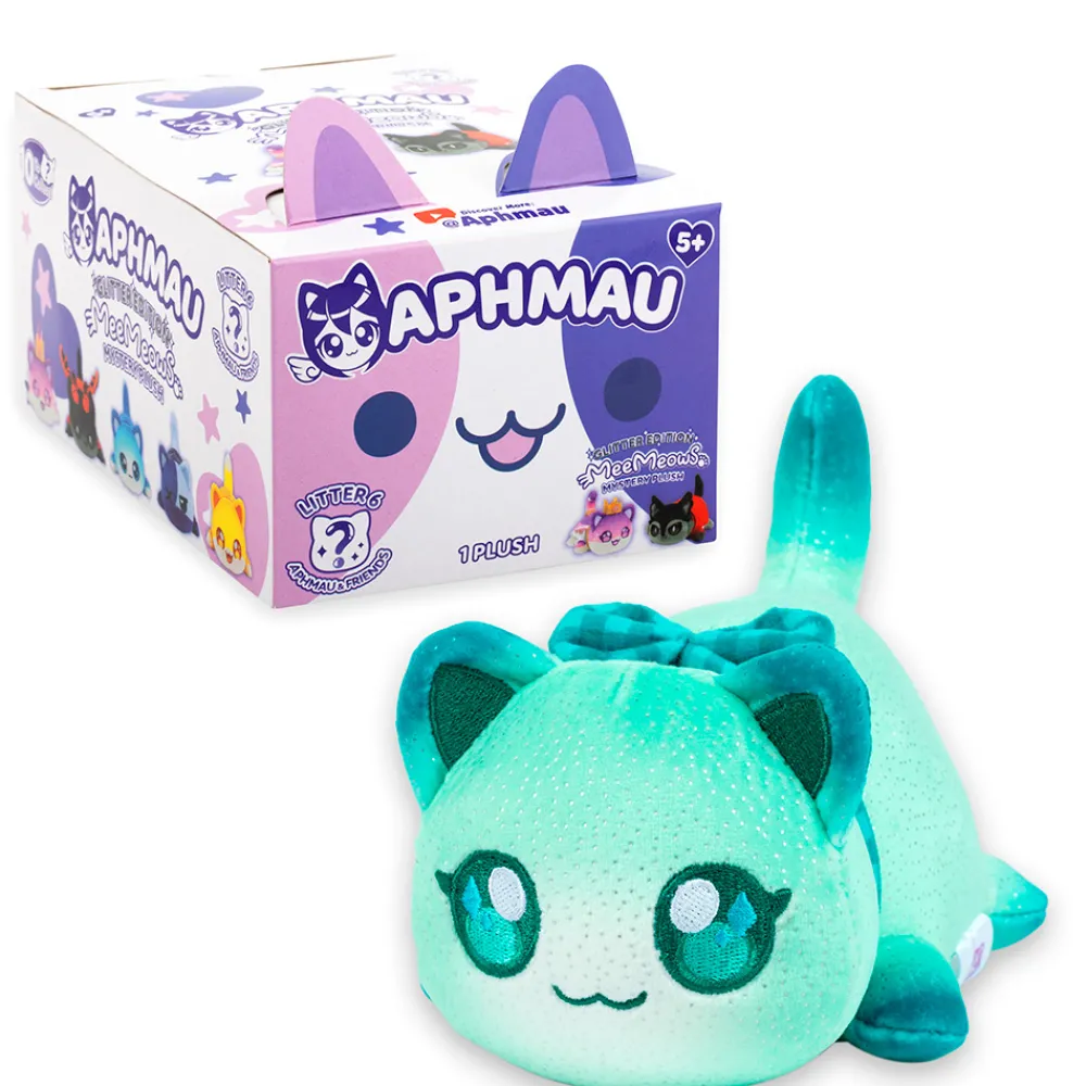 Aphmau Fidgets Og Småleker>Mystery Meemeow S6 15cm
