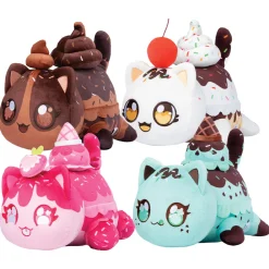 Aphmau Fidgets Og Småleker>Mystery Plush Large 28 cm