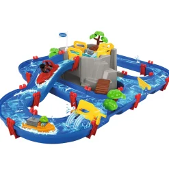 AquaPlay Vann- Og Badeleker | Sommerlek>Mountainlake