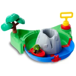 AquaPlay Vann- Og Badeleker>Sploshy Vulkan