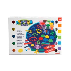 Simba Toys Diy Og Hobby | Lekeleire>Art & Fun Lekeleire sett