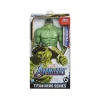 RINGO Actionfigurer | Marvel>Avengers Titan Hero Hulken