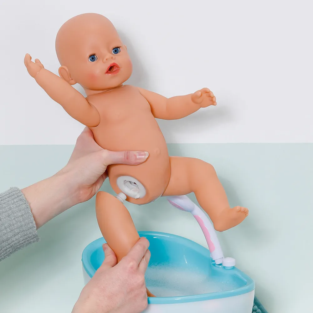 Baby Born Babydukker>- Dukke Emma 43cm