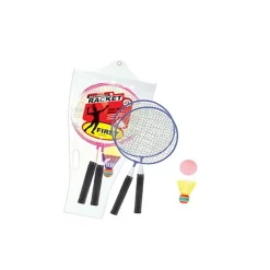 RINGO Sommerlek | Sport Og Aktiviteter>Badminton sett 44 cm