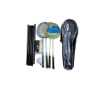 RINGO Sommerlek | Sport Og Aktiviteter>Badminton sett for 4 personer