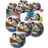 RINGO Sport Og Aktiviteter>Ball - Pirat 15 cm