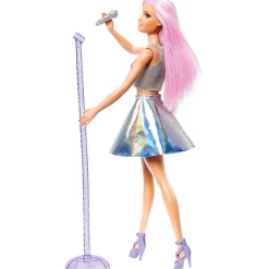 Barbie Smådukker>Career Popstar