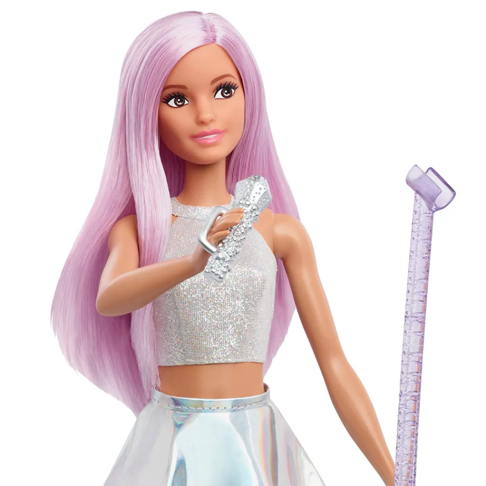 Barbie Smådukker>Career Popstar