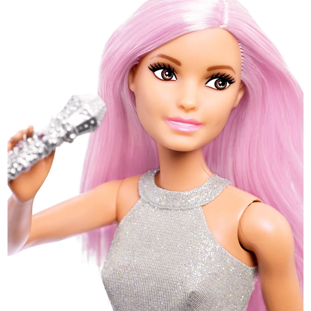 Barbie Smådukker>Career Popstar