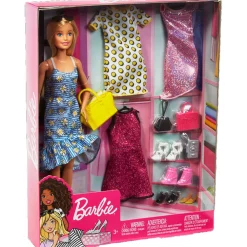 Barbie Smådukker><noscript><img width=