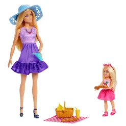 Barbie Smådukker><noscript><img width=