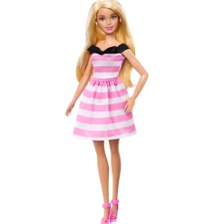 Barbie Smådukker>Fashionista Doll 65th Anniversary
