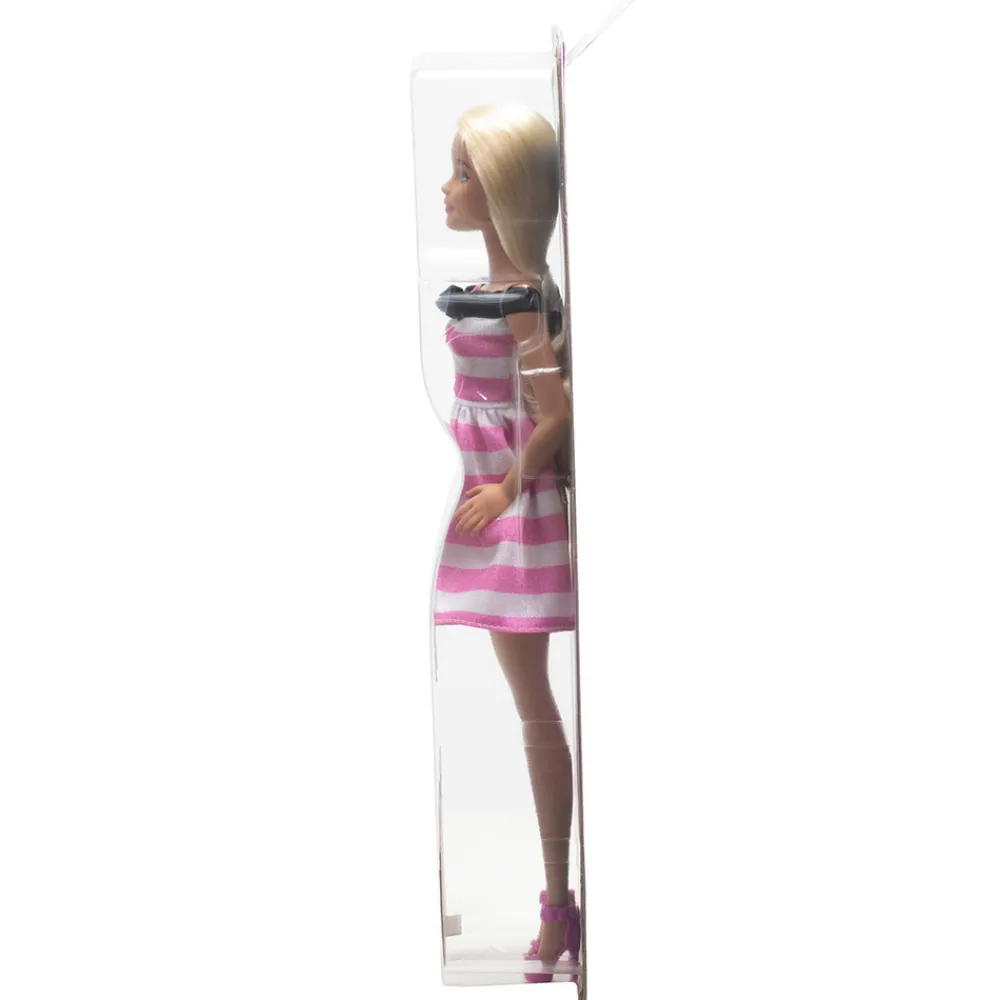 Barbie Smådukker>Fashionista Doll 65th Anniversary