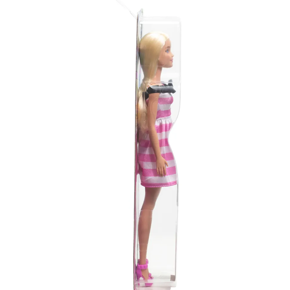 Barbie Smådukker>Fashionista Doll 65th Anniversary