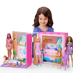 Barbie Smådukker><noscript><img width=