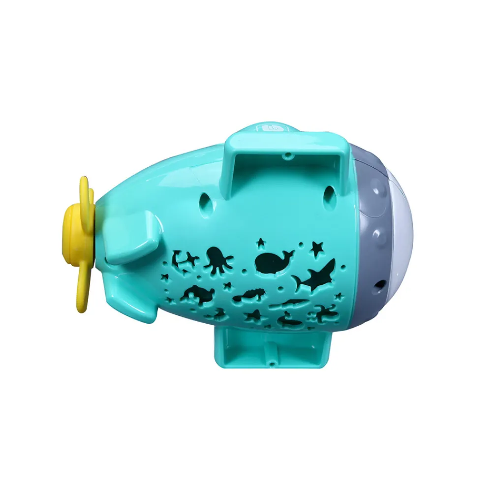 BB Junior Vann- Og Badeleker | Aktivitetsleker>Splash N Play Submarine Projector