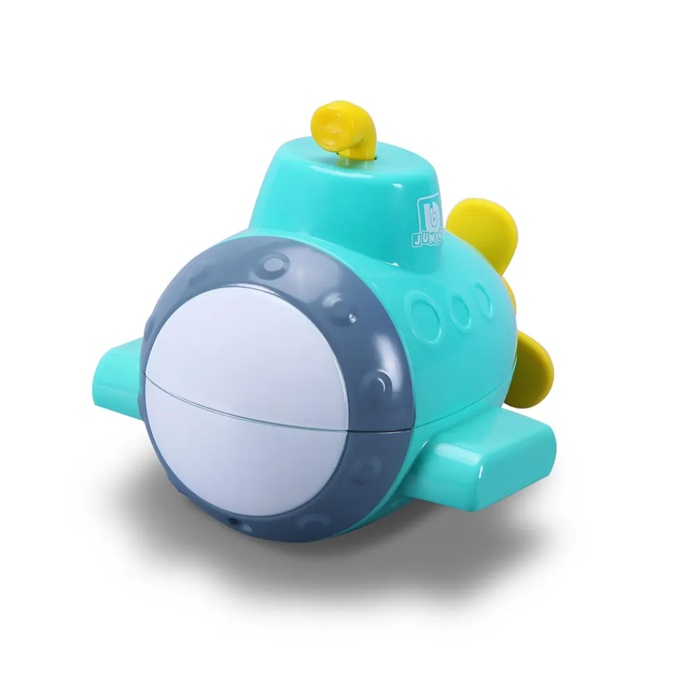 BB Junior Vann- Og Badeleker | Aktivitetsleker>Splash N Play Submarine Projector