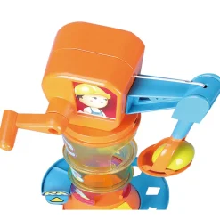BB Junior Lastebil, Gravemaskin Og Traktor | Lekebiler><noscript><img width=