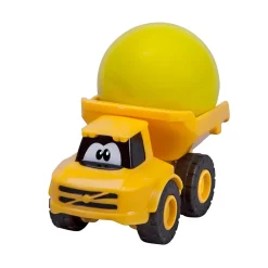 BB Junior Lastebil, Gravemaskin Og Traktor | Lekebiler><noscript><img width=