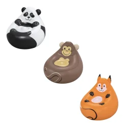 Bestway Vann- Og Badeleker | Sommerlek>- Cozy Critters luftstol