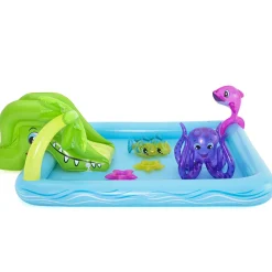 Bestway Vann- Og Badeleker | Sommerlek>- Fantastic Aquarium Play Center