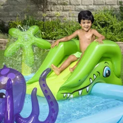 Bestway Vann- Og Badeleker | Sommerlek><noscript><img width=