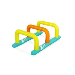 Bestway Vann- Og Badeleker | Sommerlek>- Hop Zone Sprinkler
