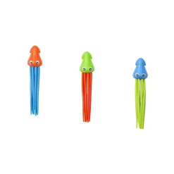 Bestway Vann- Og Badeleker | Sommerlek>- Hydro-Swim Speedy Squid dykkeleke