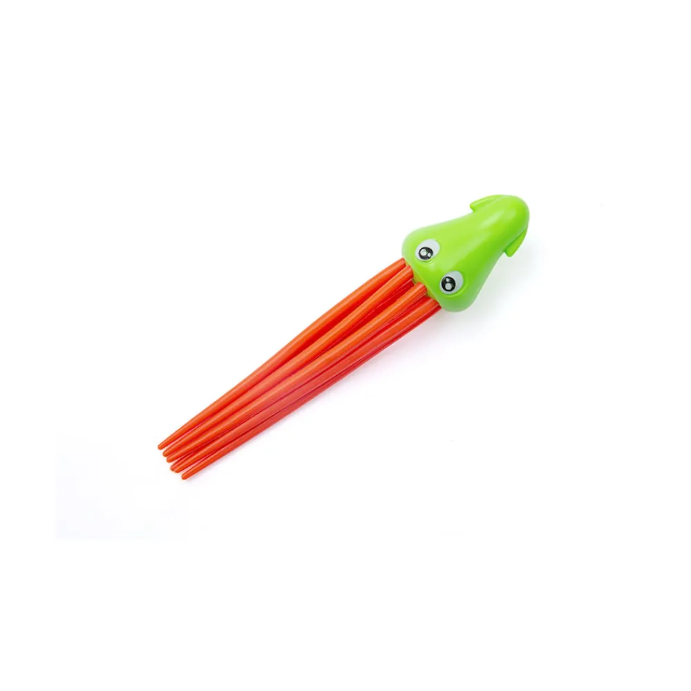 Bestway Vann- Og Badeleker | Sommerlek>- Hydro-Swim Speedy Squid dykkeleke