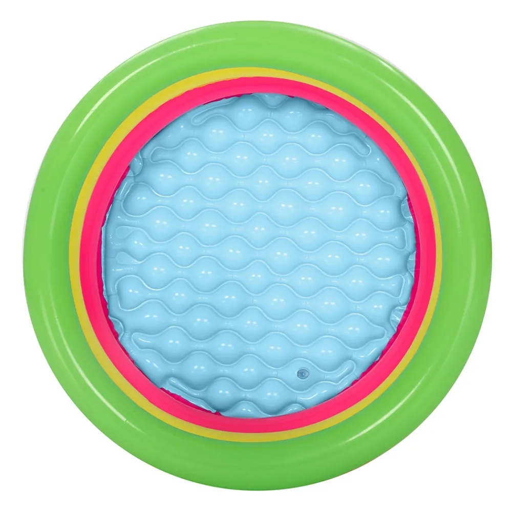 Bestway Vann- Og Badeleker | Sommerlek>- Paddling Pool Swim Squad