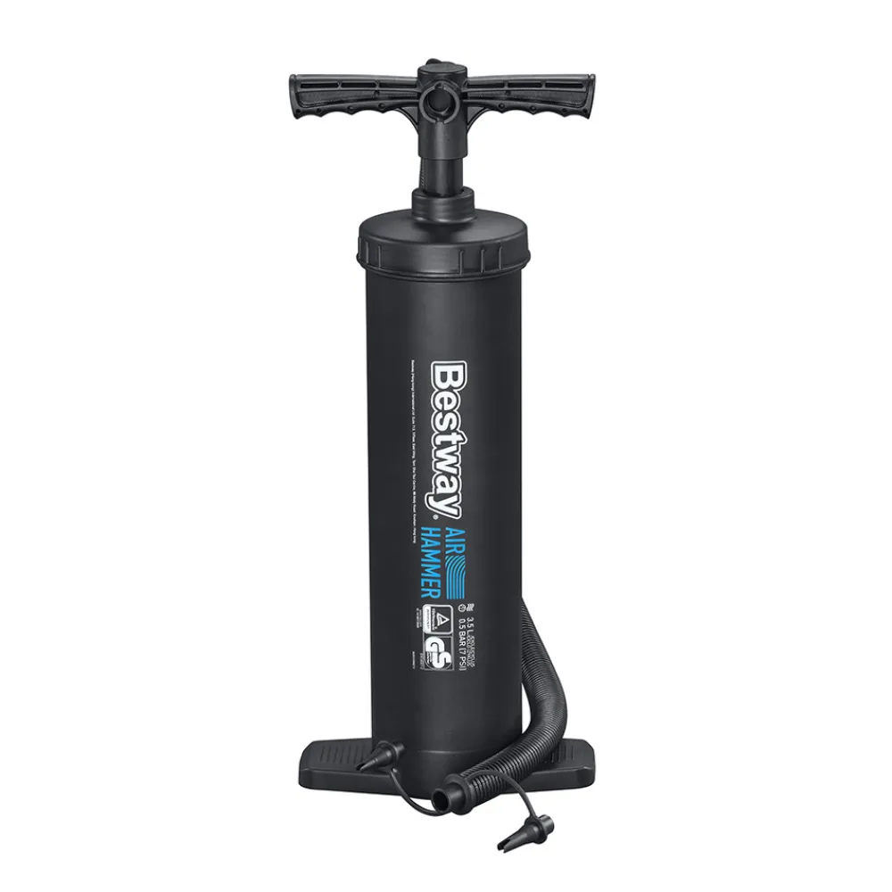 Bestway Vann- Og Badeleker | Sommerlek>- Pumpe Stor 48 cm