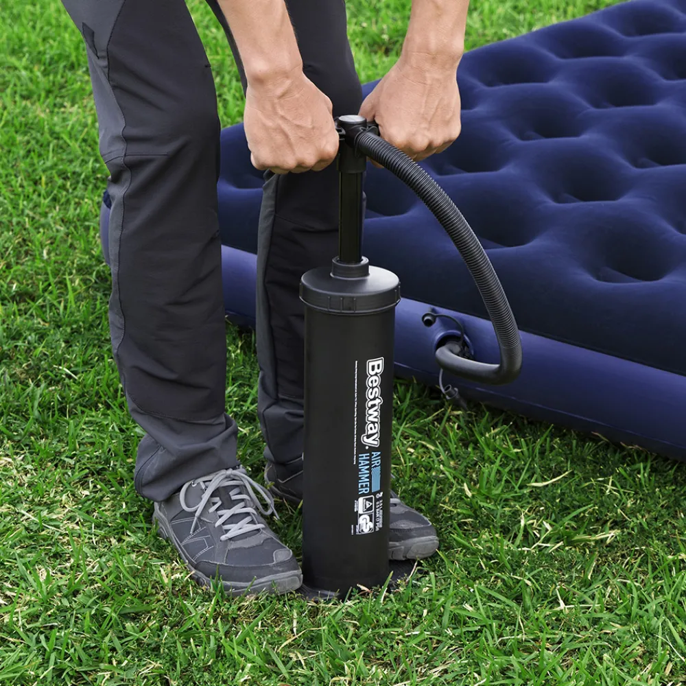 Bestway Vann- Og Badeleker | Sommerlek>- Pumpe Stor 48 cm