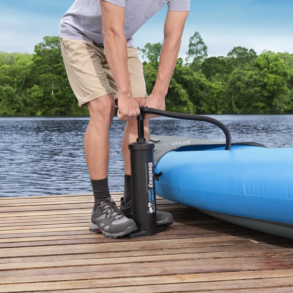 Bestway Vann- Og Badeleker | Sommerlek>- Pumpe Stor 48 cm