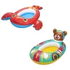 Bestway Vann- Og Badeleker | Sommerlek>- Splash Buddy gummibåt