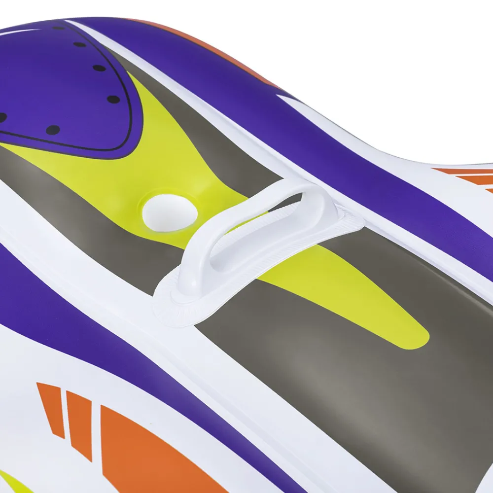 Bestway Vann- Og Badeleker | Sommerlek>- Splash Shuttle Ride-On