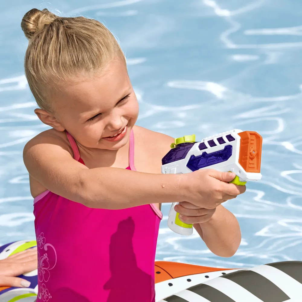 Bestway Vann- Og Badeleker | Sommerlek>- Splash Shuttle Ride-On