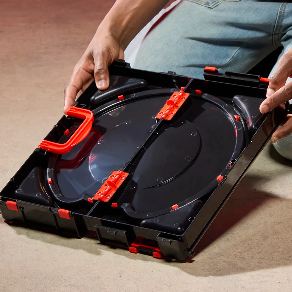 Beyblade Fidgets Og Småleker>Burst BBX Clash & Carry Stadium